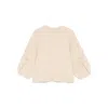 Max Mara Oversized Wool And Cashmere Sweater