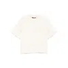 Max Mara White Clothing T-shirts And Polos In White