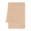 Max Mara Curvone Scarf In Neutral