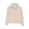 Max Mara `maxmara Pure` Cardigan In Neutral