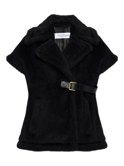 MAX MARA NEWABAV BELTED GILET