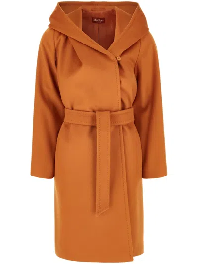 MAX MARA NEWMANG COAT