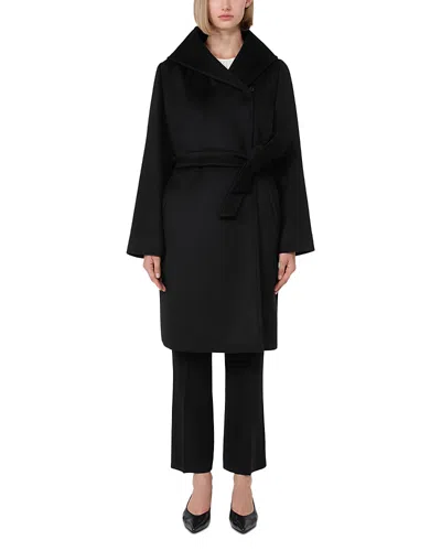 MAX MARA NEWMANG COAT