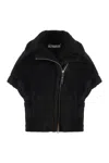 Max Mara Coats & Jackets In Black