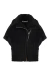 Max Mara Coats & Jackets In Black