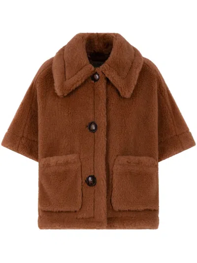 MAX MARA NEWTERZO CAPE
