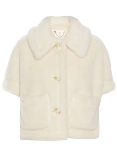 MAX MARA NEWTERZO CAPE