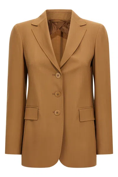 MAX MARA 'NICE' BLAZER