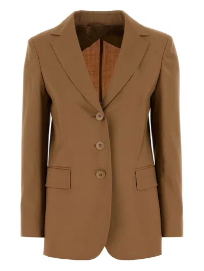MAX MARA 'NICE' BLAZER