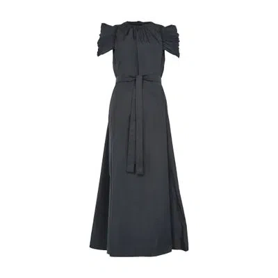 Max Mara Nicia Maxi Dress