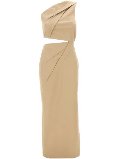 MAX MARA NIEVO DRESS