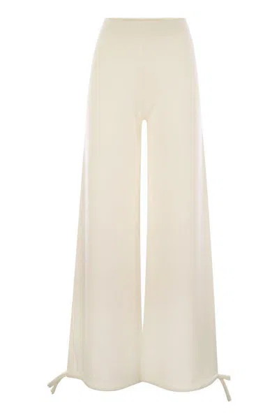 Max Mara Nigeria In Neutral
