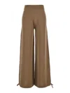 Max Mara Pants Woman Hazel