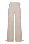 Max Mara Nigeria Wool Trousers