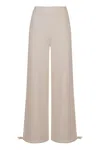 Max Mara Nigeria Wool Trousers