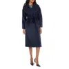 Max Mara Elegant Wool Cashmere Jacket Size 40