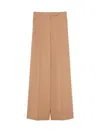 Max Mara Ninfa Gabardine Wool Pants