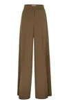 Max Mara Axe Trousers