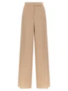 Max Mara 'ninfa' Pants In Neutral
