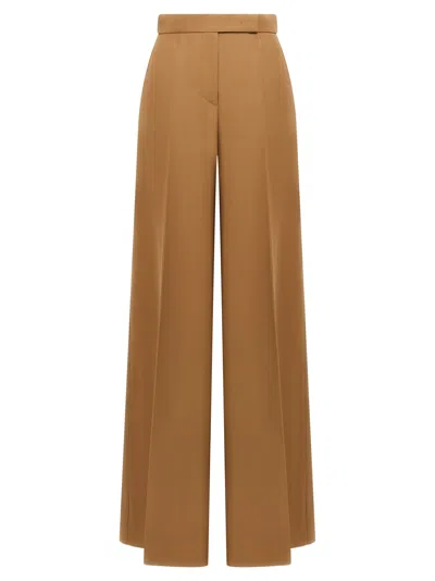 Max Mara Ninfa Pants Brown