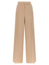 Max Mara 'ninfa' Pants In Neutral