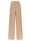 Max Mara 'ninfa' Pants In Neutral