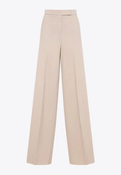 MAX MARA NINFA WIDE-LEG PANTS