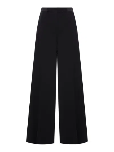 MAX MARA NINFA WIDE-LEG TROUSERS