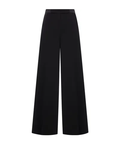 MAX MARA MAX MARA NINFA WIDE-LEG TROUSERS