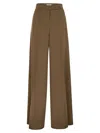 Max Mara Axe Trousers