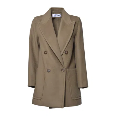 Max Mara Jackets In Brown