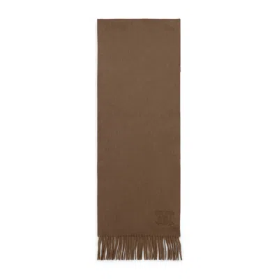 MAX MARA MAX MARA NOCE CASHMERE DALIA SCARF