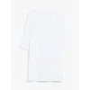 Max Mara Noel In White