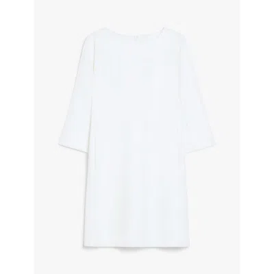 Max Mara Noel In White