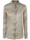 Max Mara Sfilata Nola Silk Shirt