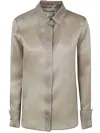 Max Mara Sfilata Nola Silk Shirt