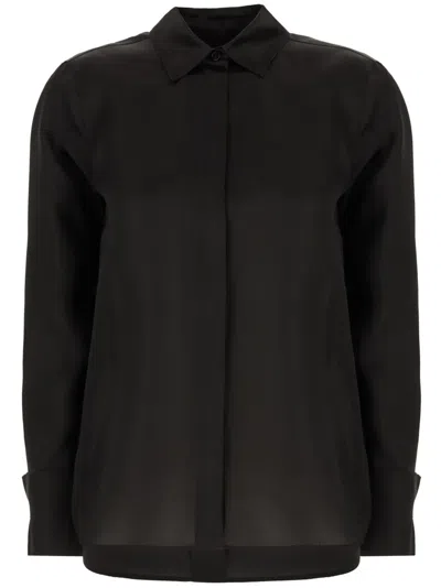 MAX MARA NOLA SHIRT