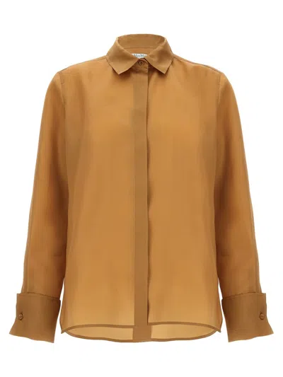 MAX MARA MAX MARA 'NOLA' SHIRT