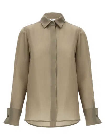 MAX MARA MAX MARA 'NOLA' SHIRT