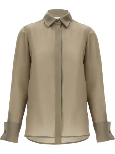 MAX MARA NOLA SHIRT