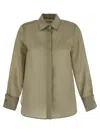 MAX MARA NOLA SHIRT