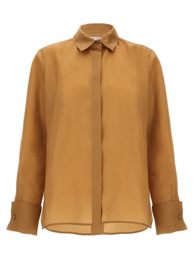 MAX MARA MAX MARA 'NOLA' SHIRT
