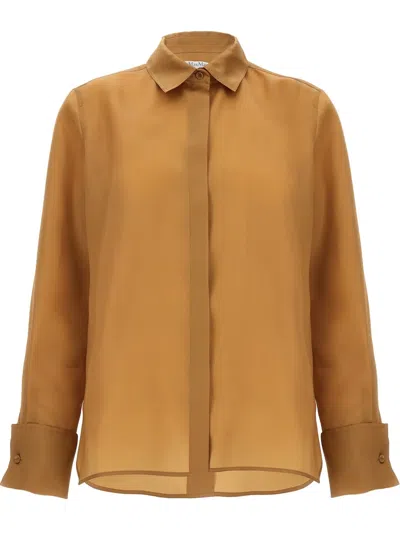 MAX MARA NOLA SHIRT