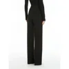 Max Mara Norcia In Black
