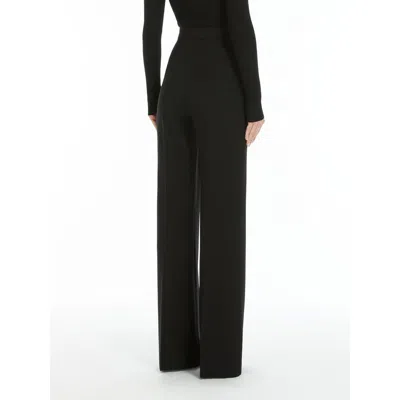 Max Mara Norcia In Black