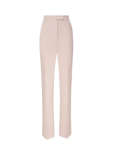 MAX MARA NORCIA JERSEY PANTS