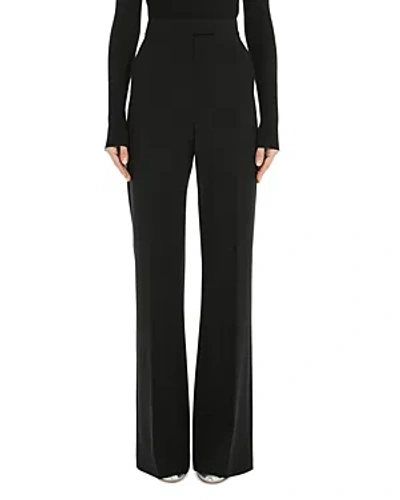 MAX MARA NORCIA JERSEY TROUSERS