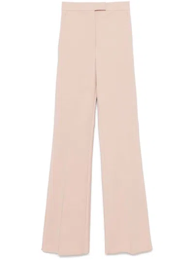 MAX MARA NORCIA TROUSERS