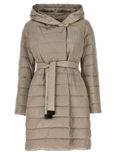 MAX MARA MAX MARA NOVEF DOWN JACKET