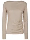 Max Mara Novella Blouse